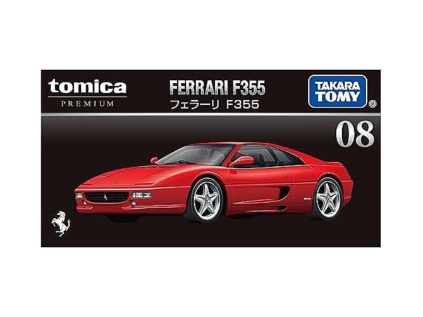 完売 フェラーリ Ferrari 3Dクリスタル 完美品 F355 模型/プラモデル