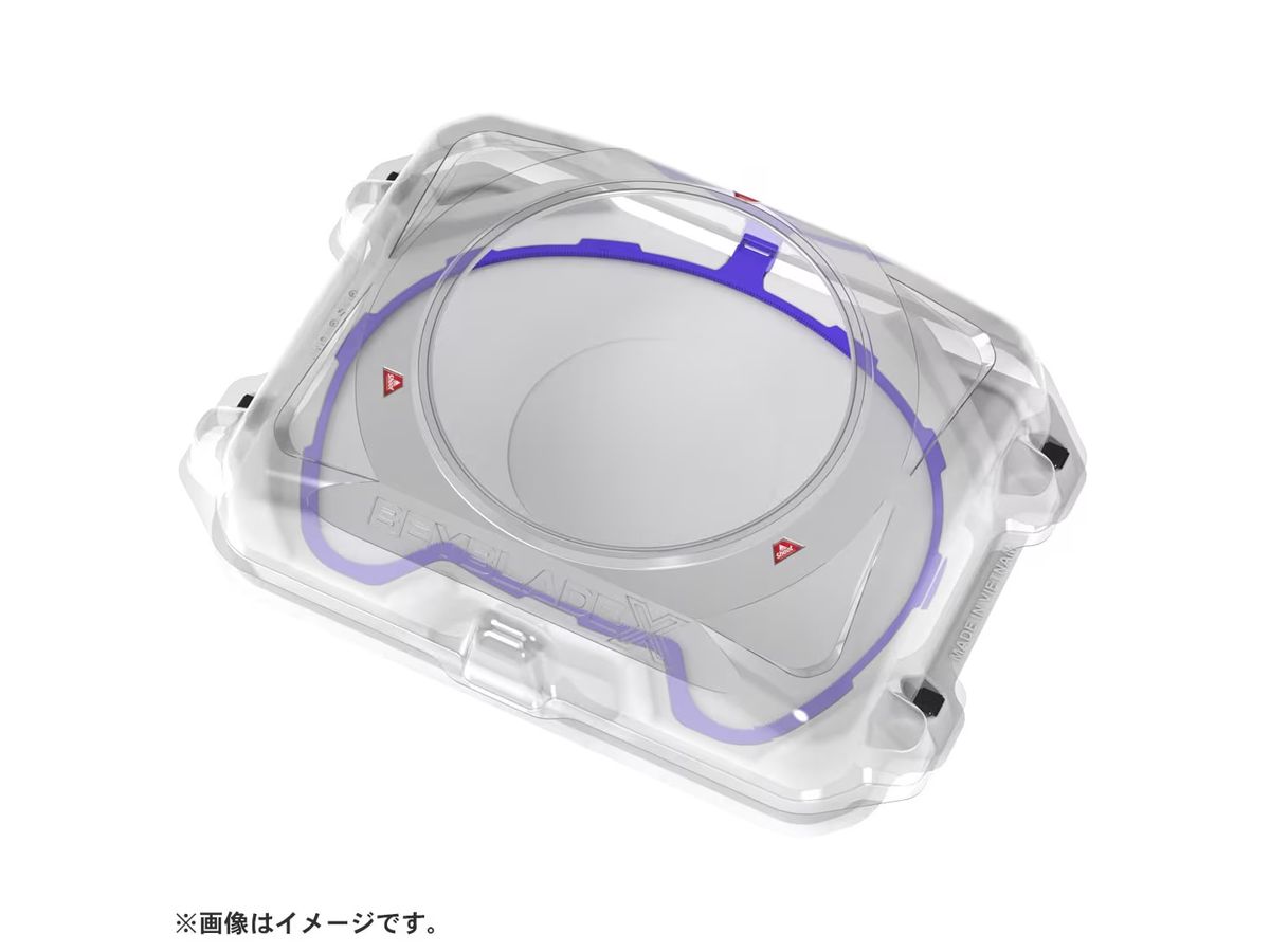 BEYBLADE X BX-32 ワイドエクストリームスタジアム