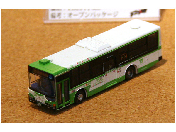 全国バスコレクションJB006神戸市交通局 | HLJ.co.jp