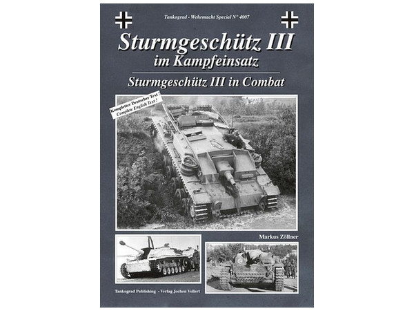 Sturmgeschutz III