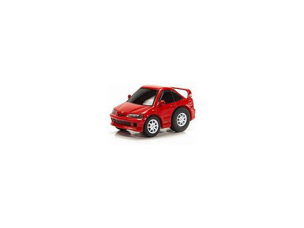 TinyQ Honda インテグラ DC2 (Red)