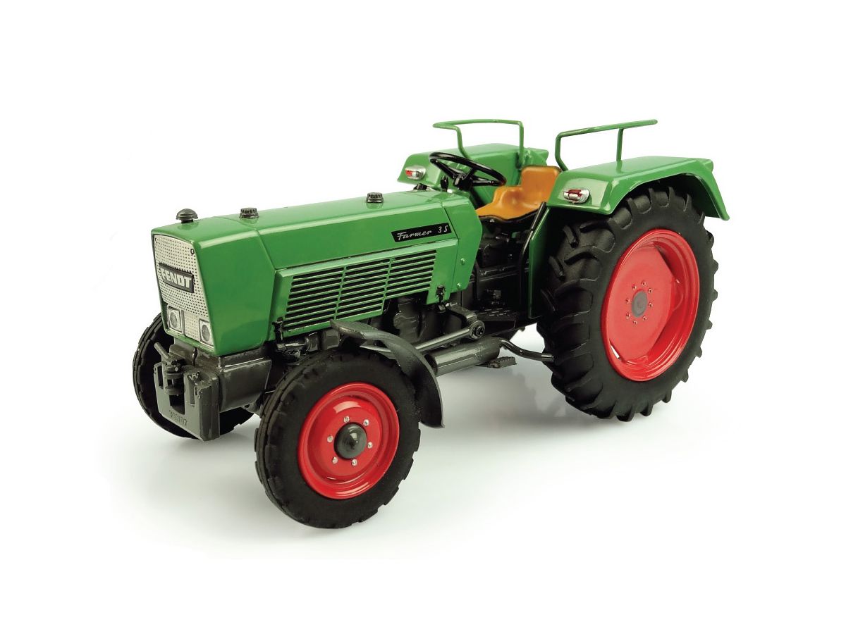 1/32 Fendt Farmer 3S 2WD